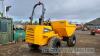 Thwaites 9T dumper - 6