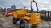 Thwaites 9T dumper - 7