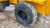 Thwaites 9T dumper - 8