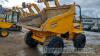 Thwaites 9T dumper - 13