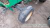 Ransomes tractor - 5