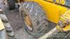 JCB 416HT loading shovel - 6