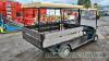 Ezygo golf buggy - 6