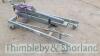 600kg 3m beam lifter - 2