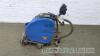 Numatic TT3450T floor scrubber