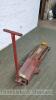 Sealey 1500kg trolley jack - 3