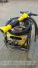 JCB Beaver hydraulic pack, hose and gun - 4