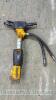 JCB hydraulic gun - 2