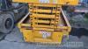 Haulotte compact 12 scissor lift (2007) 12m working height - 2