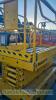 Haulotte compact 12 scissor lift (2007) 12m working height - 5