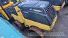 Bomag BMP 8500 trench roller - 3