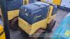 Bomag BMP 8500 trench roller - 4