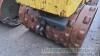 Bomag BMP 8500 trench roller - 5