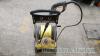 Karcher 550m power washer - 2