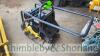 Bomag BP 12/40 plate compactor 380mm wide