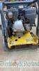 Bomag BP 12/40 plate compactor 380mm wide - 3