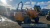 Thwaites 9t dumper (2014) - 6