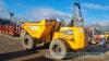 Thwaites 9t dumper (2014) - 7