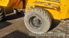 Thwaites 9t dumper (2014) - 8