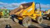 Thwaites 9t dumper (2014) - 12