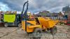 Thwaites 3t dumper (2016) - 5