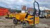 Thwaites 3t dumper (2016) - 6