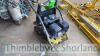 Bomag BP10/35 plate compactor 350mm wide - 2