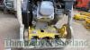 Bomag BP10/35 plate compactor 350mm wide - 3