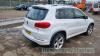 VOLSWAGEN TIGUAN R LINE TDI BLUETECH - KE64 KJV. - 3