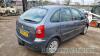 CITROEN XSARA PICASSO VTX HDI - BN08 JVF. - 3