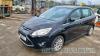 FORD GRAND C-MAX TITANIUM TDCI - EA11 HVJ.