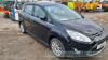 FORD GRAND C-MAX TITANIUM TDCI - EA11 HVJ. - 2