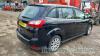 FORD GRAND C-MAX TITANIUM TDCI - EA11 HVJ. - 4