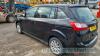 FORD GRAND C-MAX TITANIUM TDCI - EA11 HVJ. - 5