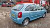 CITROEN XSARA PICASSO DESIRE 2HDI - KT53 EKM. - 3