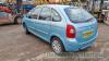 CITROEN XSARA PICASSO DESIRE 2HDI - KT53 EKM. - 4