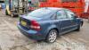 VOLVO S40 SE D - HN07 VGA. - 3