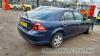 FORD MONDEO GHIA TDCI 130 - EK55 FEM. - 5