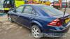 FORD MONDEO GHIA TDCI 130 - EK55 FEM. - 6