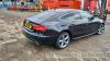 AUDI A5 S LINE TDI CVT - OV11 ZDL. - 3