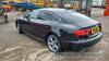 AUDI A5 S LINE TDI CVT - OV11 ZDL. - 4