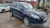 VOLKSWAGEN TIGUAN SE TDI - LF09 YAW. - 2