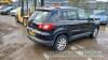 VOLKSWAGEN TIGUAN SE TDI - LF09 YAW. - 5