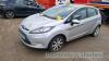 FORD FIESTA EDGE TDCI 70 - MT11 OCZ.