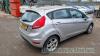 FORD FIESTA EDGE TDCI 70 - MT11 OCZ. - 4