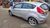 FORD FIESTA EDGE TDCI 70 - MT11 OCZ. - 5