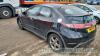 HONDA CIVIC SE I-VTEC - SM61 WEO. - 5