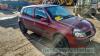 RENAULT CLIO EXPRESSION+ 16V - NU51 PVP. - 2