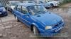 ROVER 114 SLI - N967 PJT. - 2