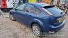 FORD FOCUS TITANIUM TD 109 - KN09 NNF. - 5